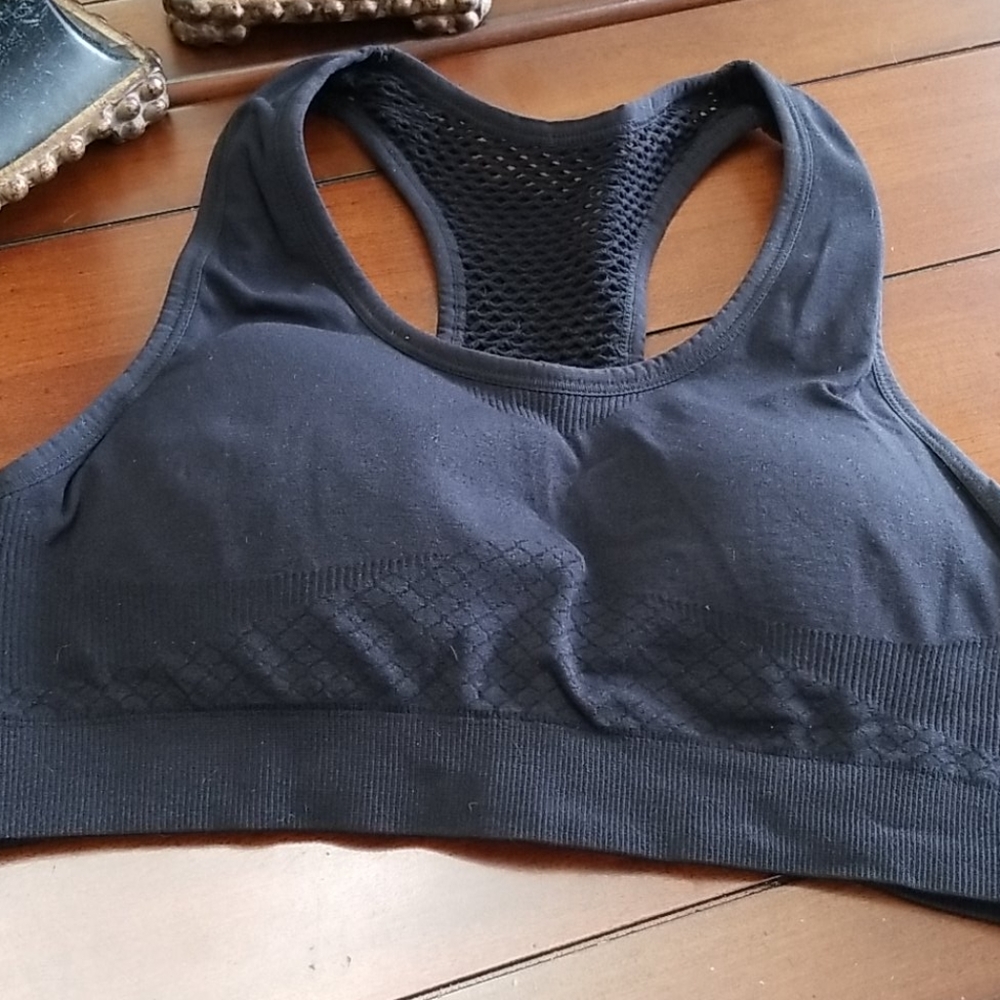 MORERA 😊 SPORTS BRA